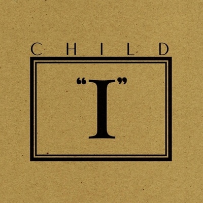 Child - I (Limited Edition) (Coloured) (EP)