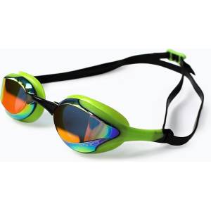 ZONE3 Очила за плуване ZONE3 Volare Streamline Racing lime/black