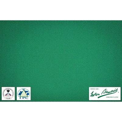 Simonis Rus Pro 950 195 cm – Zboží Dáma