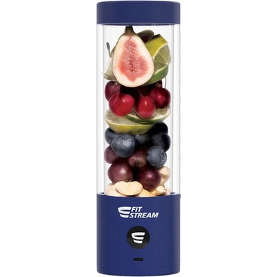 FitStream PRO Námořnická modrá