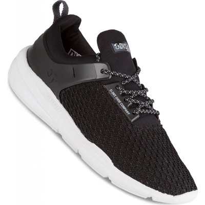 DVS CINCH LT BLACK MESH