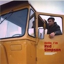 Red Simpson - Hello, I'm Red Simpson