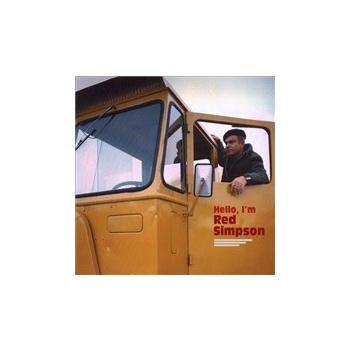 Red Simpson - Hello, I'm Red Simpson