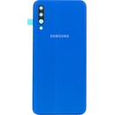 Kryt Samsung Galaxy A50 zadní modrý