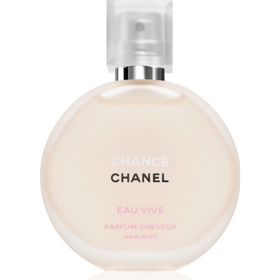 Chanel Chance Eau Vive vlasová mlha 35 ml