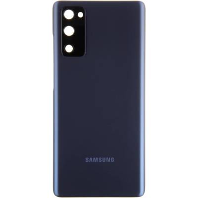 Samsung G780F Galaxy S20 FE капак за батерия Cloud Navy (сервизен пакет) (GH82-24263A)