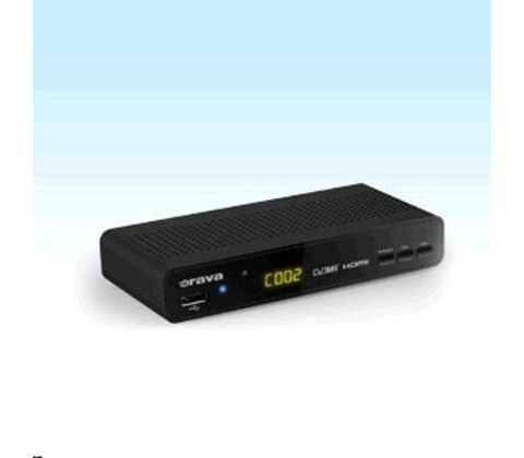 Orava DVB-30