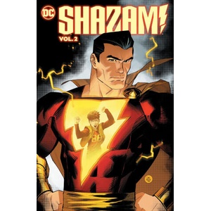 SHAZAM V02 MOVING DAY | WAID MARK (ISBN: 9781799500407)