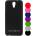 HTC Desire 620 Dual Sim Силиконов Калъф с Протектор и Стилус