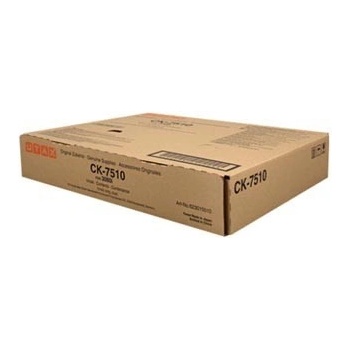 UTAX CK-7510, 623010010 черен (black) оригинален тонер (623010010)