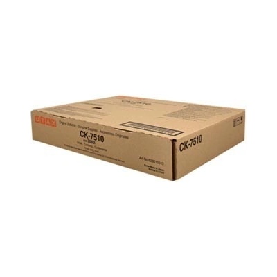 UTAX CK-7510, 623010010 черен (black) оригинален тонер (623010010)