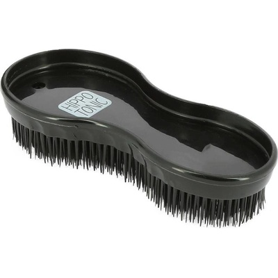 HIPPOTONIC Multifunkční kartáč Multi black