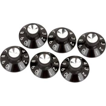 Image 1 of Fender Pure Vintage B/S Skirted Amplifier Black/Silver Копче за управление (0990930000)