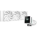 Deepcool MYSTIQUE 360 WH