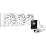 Deepcool MYSTIQUE 360 WH