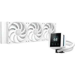 Deepcool MYSTIQUE 360 WH