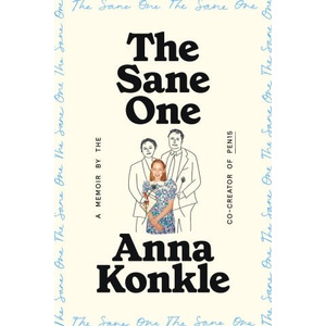The Sane One (ISBN: 9780593243992)