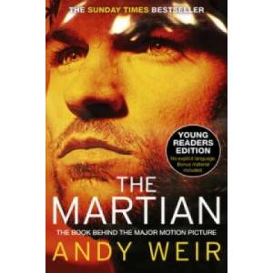 Martian | Andy Weir (2016)