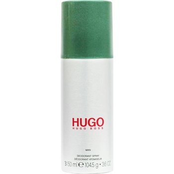 Hugo Boss Hugo Men deospray 150 ml