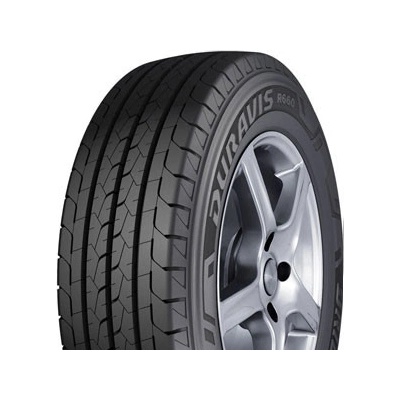 Bridgestone Duravis R660 ECO 235/65 R16 115R