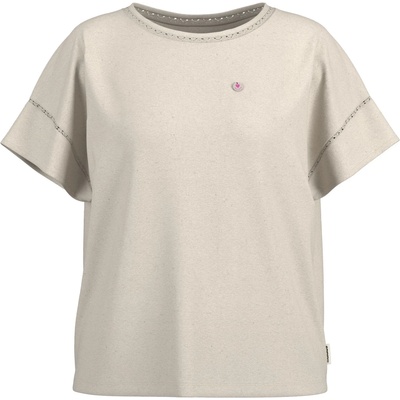 Maloja Дамска тениска Maloja Women's EideM. T-shirt - Natural (916-6974-0112)