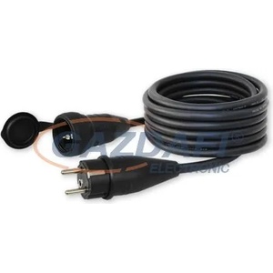 Commel 1 Plug 20 m (0652)