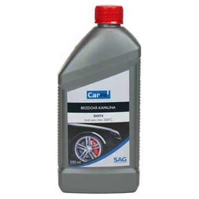 Carfit DOT4 500 ml