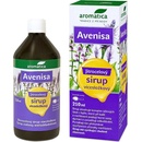 Aromatica Avenisa Skorocelový Sirup Viaczložkový 210 ml