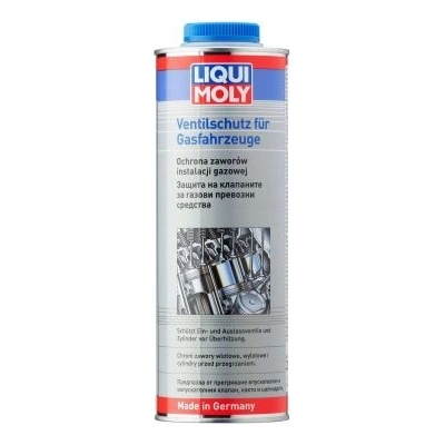 Liqui Moly 20451 Ochrana ventilů u plynových motorů 1 l