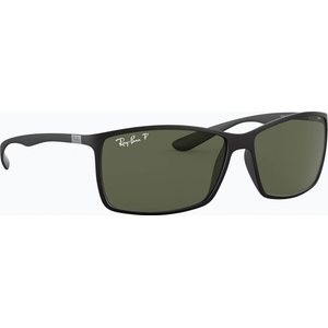 Ray-Ban Слънчеви очила Ray-Ban RB4179 Liteforce matte black/green g-15 Слънчеви очила