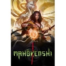 Mahokenshi