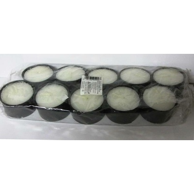 Hřbitovní svíce 10 x 25g