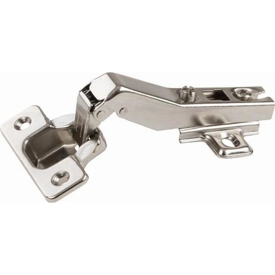 Walteco Nábytkový závěs, průměr 35 mm 45° 80530 – Zboží Mobilmania