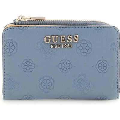 Guess Dámská peněženka SMALL SWPD9665156-SLG