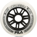 Fila Wheels 100 mm 84A