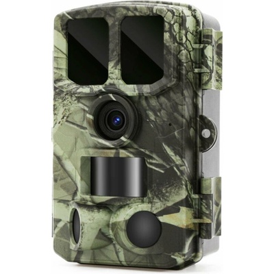 Fotopasca BSTCAM T660W, 48MPx, 2,7K, WiFi/bluetooth, aplikácia T660W