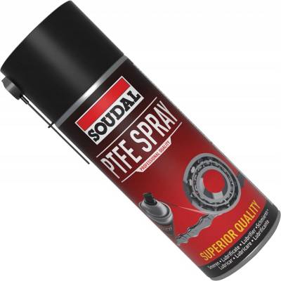 SOUDAL PTFE SPRAY 400ml