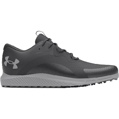 Обувки Under Armour UA Charged Draw 2 SL-BLK Черен Velikost 43