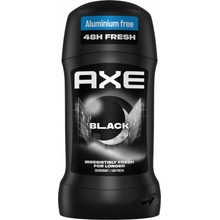 Axe gelový deodorant Black 50 ml