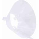 Buster Límec ochranný plastový Clic Collar 15 cm