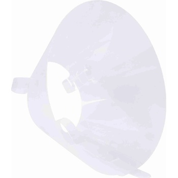Buster Límec ochranný plastový Clic Collar 15 cm