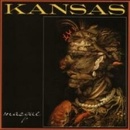 KANSAS: MASQUE CD