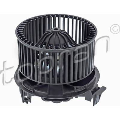 TOPRAN vnitřní ventilátor 701190