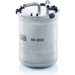 Mann-filter Горивен филтър mann-filter wk 823/2