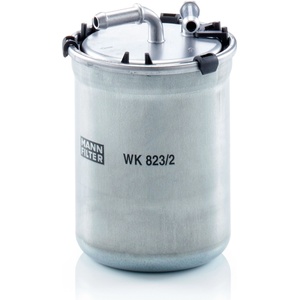 Mann-filter Горивен филтър mann-filter wk 823/2