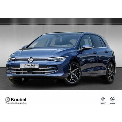 Volkswagen Golf 1.5 eTSI DSG 110 kW