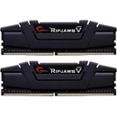 G.SKILL Ripjaws V 16GB (2x8GB) DDR4 3600MHz F4-3600C16D-16GVKC