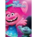 Trollové DVD