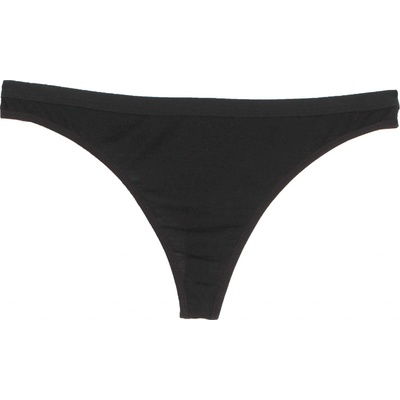 ICEBREAKER Wmns Siren Thong Black/Black – Hledejceny.cz