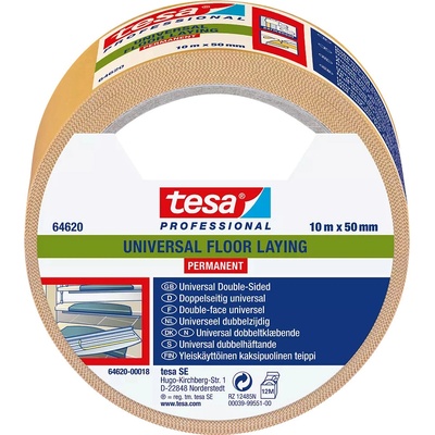 Tesa kobercová páska 50 mm x 10 m – Zboží Mobilmania